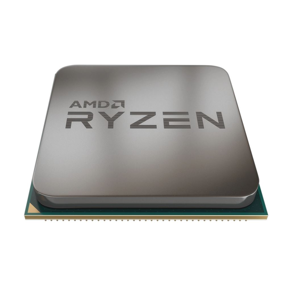 AMD Ryzen 5 5600X 3.7GHz Socket AM4 OEM + hűtő (100-100000065MPK)