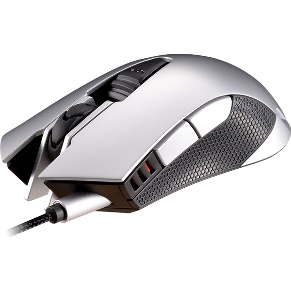 COUGAR Gaming 530M mouse Mano destra USB tipo A Ottico 5000 DPI