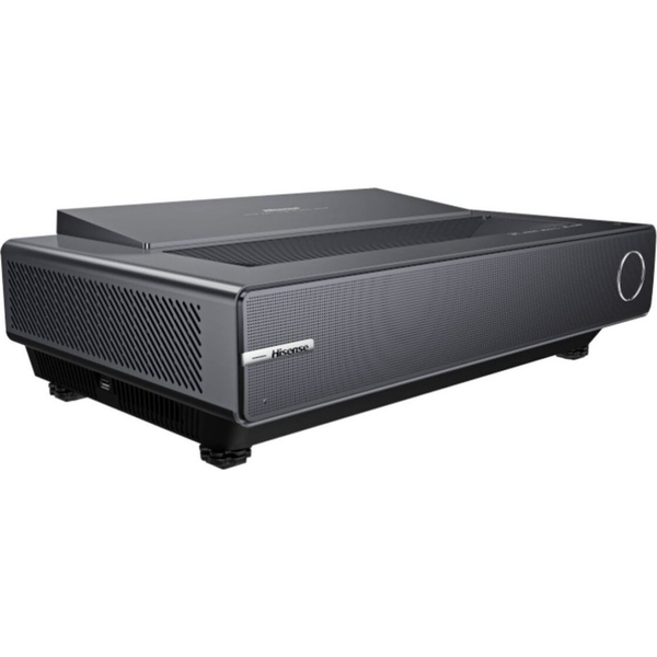 Hisense PX1-PRO Projektor s ultra krátkou projekčnou vzdialenosťou 2200 ANSI lumen DLP UHD 4K (3840x2160) Čierna