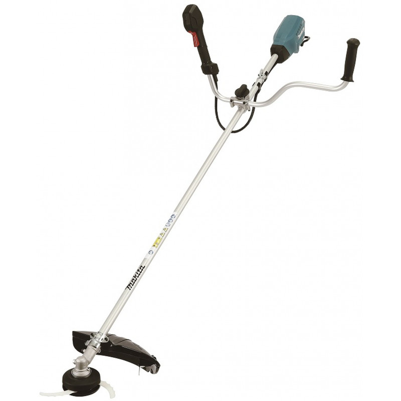 Makita UR016GM101 40V Akkumulátoros fűkasza + 1x Ah Akku + Töltő (UR016GM101)