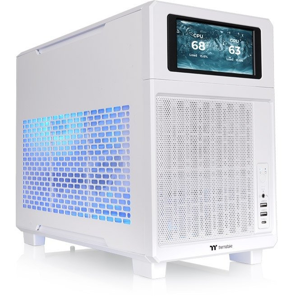 THERMALTAKE TR200 fehér CA-11L-00S6NN-00