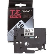 Brother Tape TZ-S141 címkéző szalag (TZ-S141)