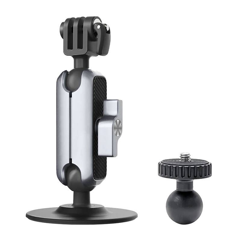 PGYTECH öntapadós tartó sportkamerákhoz (P-GM-154 / 6970801338869) (P-GM-154)