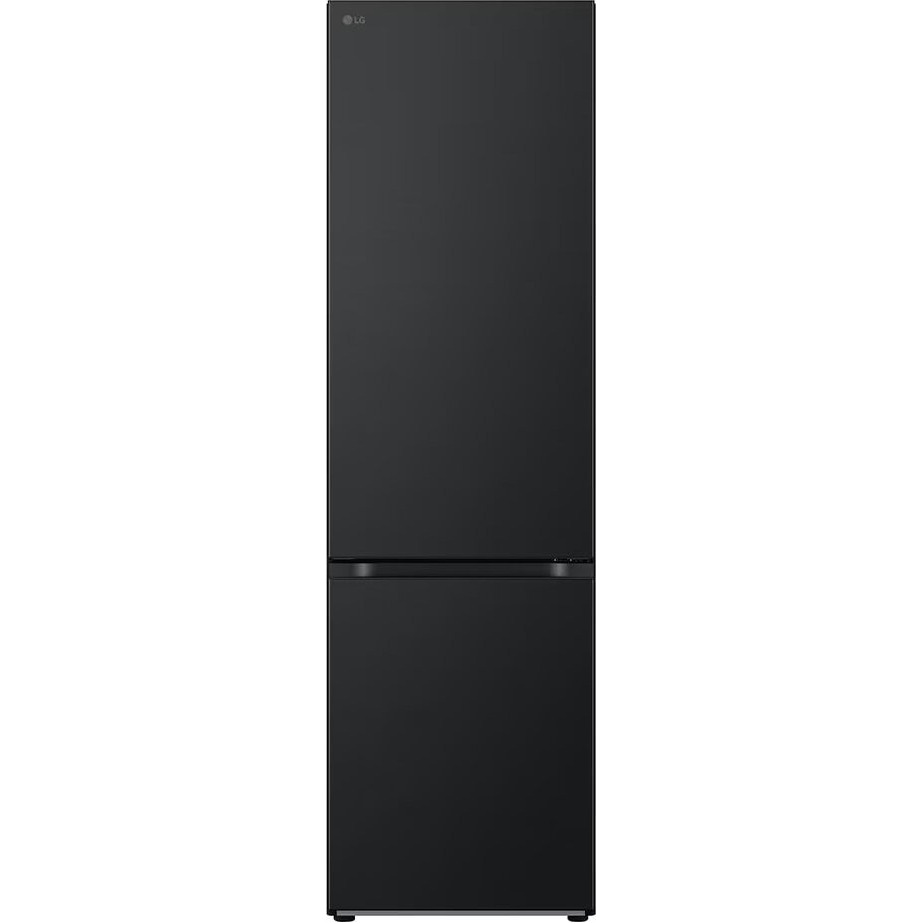 LG GBV5240DEP Voľne stojaci 387 L D Čierna (GBV5240DEP)