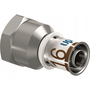 Uponor S-Press PLUS złączka z gwintem wewn. 16-Rp1/2FT