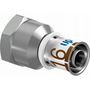 Uponor S-Press PLUS złączka z gwintem wewn. 16-Rp1/2FT
