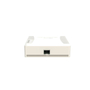 MikroTik RB260GSP RB Cloud Smart Switch PoE (CSS106-1G-4P-1S)