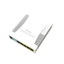 MikroTik RB260GSP RB Cloud Smart Switch PoE (CSS106-1G-4P-1S)