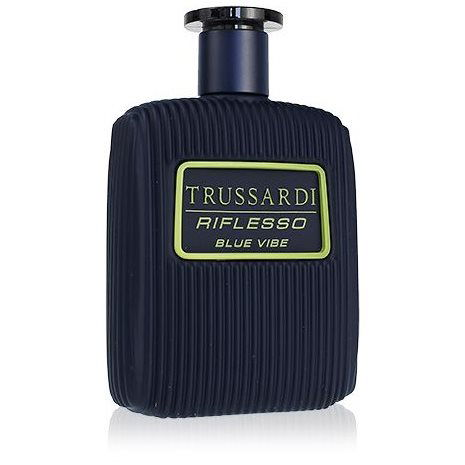 Trussardi Riflesso Blue Vibe toaletní voda sprej 50ml EDT