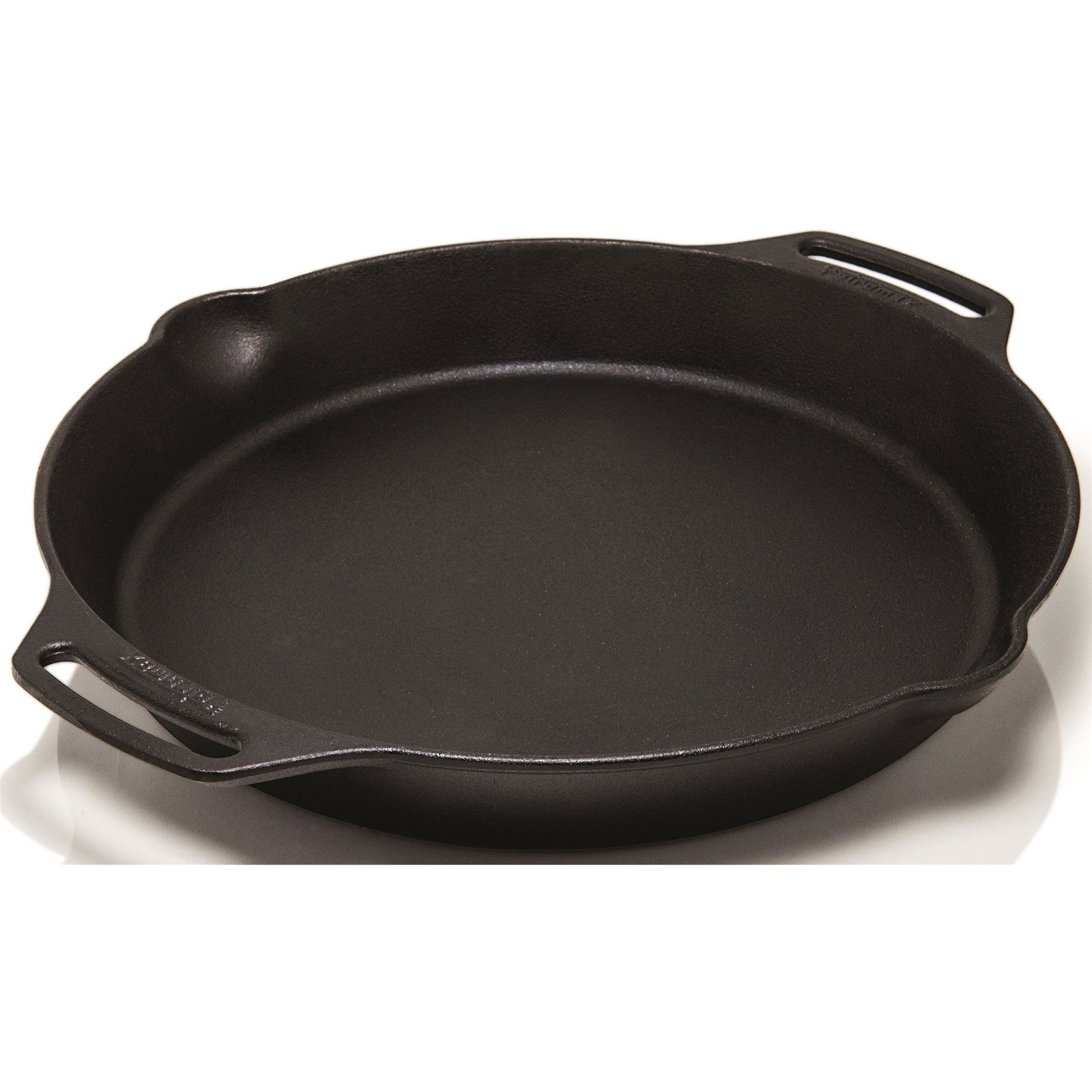 Petromax FP35 kétfülű öntöttvas serpenyő, 35 cm (4250435700198)
