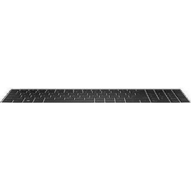HP L09595-B31 laptop reservedel Tastatur