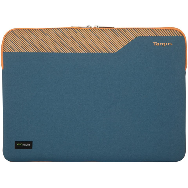 Targus Pulse II EcoSmart 40,6 cm (16") Etui Blå, Orange