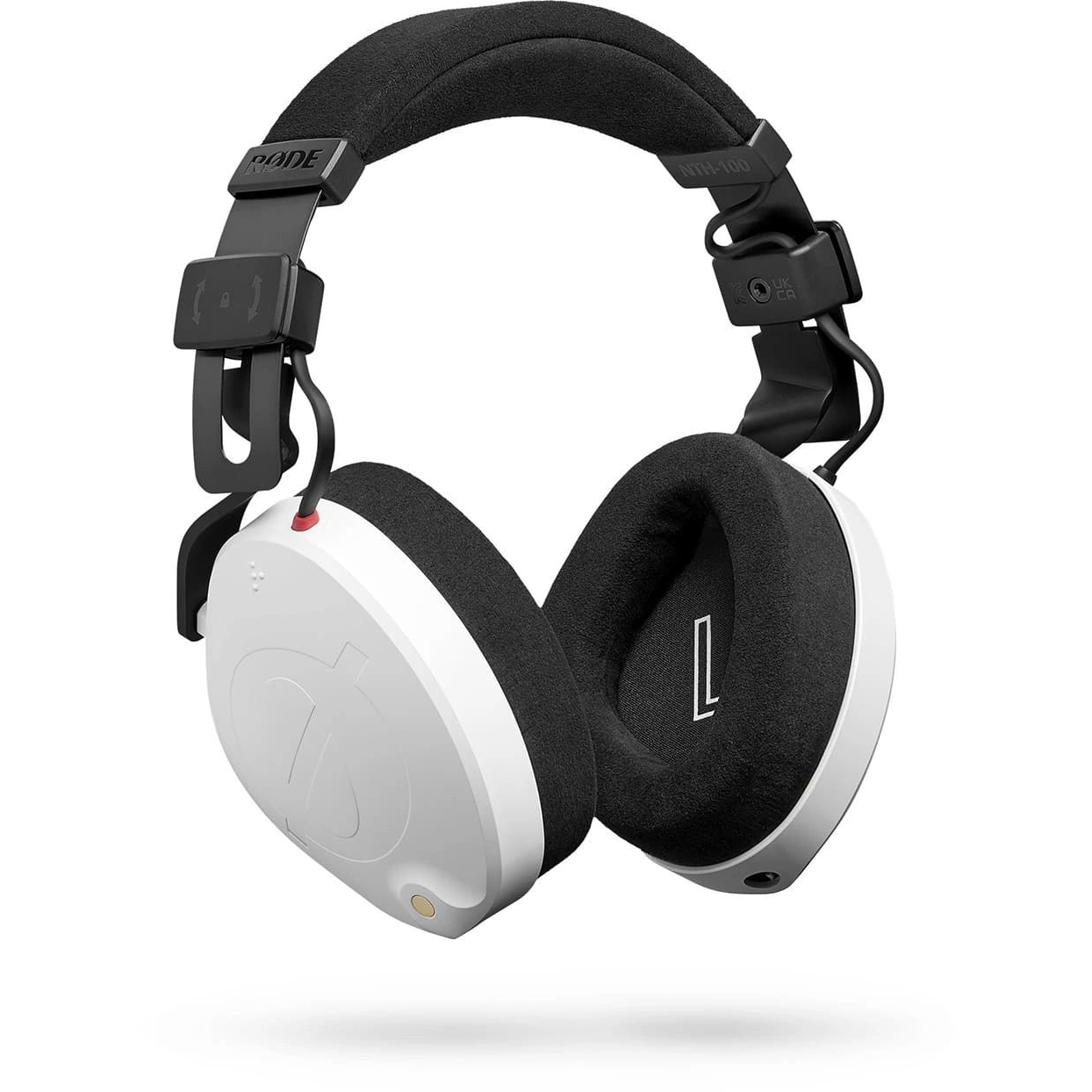 RODE NTH-100 (White) (MROD2060)