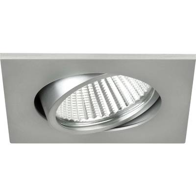 Brumberg 12262253 12262253 LED-es beépíthető lámpa LED 7 W Alumínium (12262253)