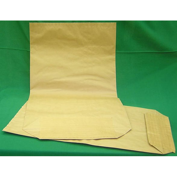 Nátronzsák, 25 kg teherbírású, 45x80 cm (CSREN25) (CSREN25)