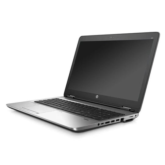 Laptop HP ProBook 650 G3 i5-7200U | 8GB DDR4 | 256GB (M.2) SSD | DVD-RW | 15,6