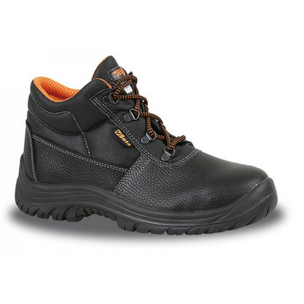 BETA WORKING SHOES, LEATHER COAT.7243PL/46