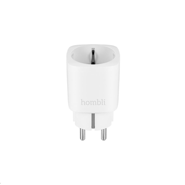 Hombli HBSS-0109 okos dugalj fehér