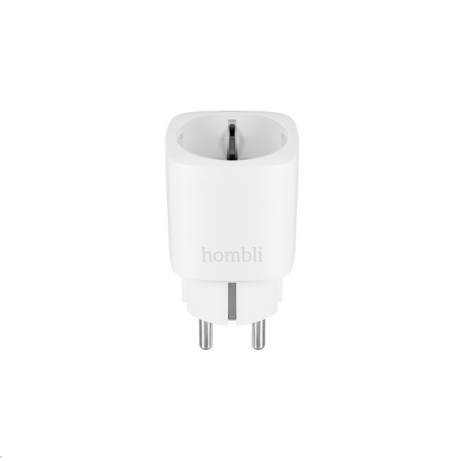 Hombli HBSS-0109 okos dugalj fehér (HBSS-0109)