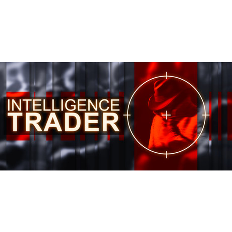 Intelligence Trader (PC - Steam elektronikus játék licensz)
