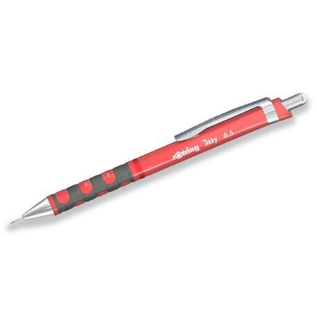 Rotring Nyomósirón, 0,5 mm,  "Tikky", tearózsa (R2189063)