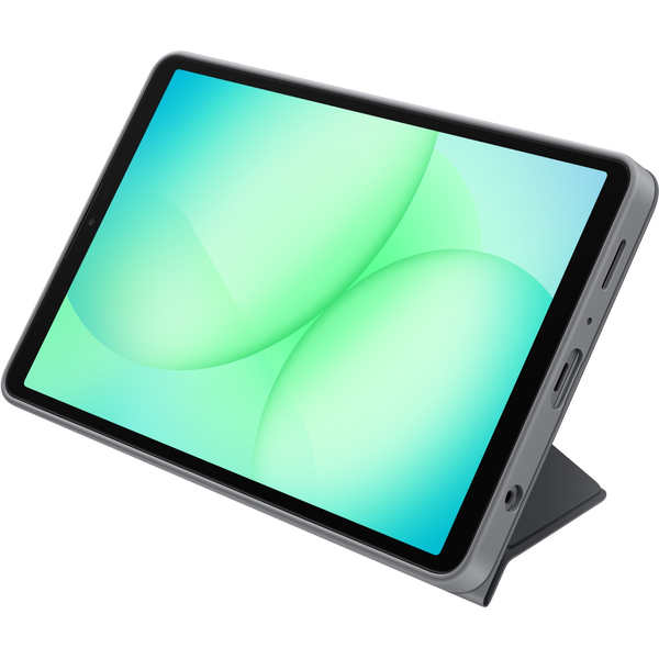 Samsung EF-BX130 22,1 cm (8.7") Flipetui Sort