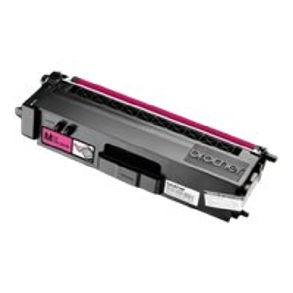 Brother TN-328M tonerpatron 1 stk Original Magenta