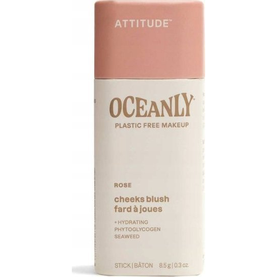 ATTITUDE Oceanly Rose 8,5 g (ATT01212)