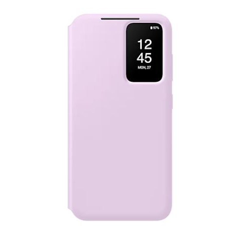 Samsung EF-ZS911CVEGWW puzdro na mobilný telefón 15,5 cm (6.1") Folio Levanduľa