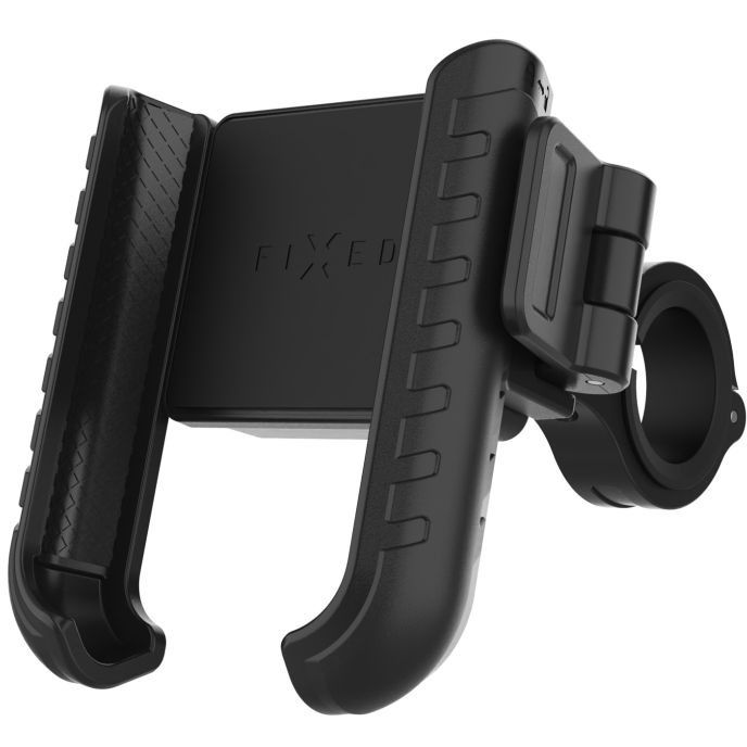 FIXED Bikee Plus fekete (FIXBIP-BK)