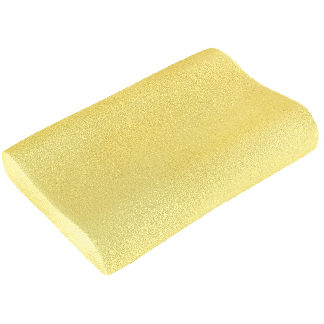 MATERASSO Pillow Honey Paris 60 × 43 × 11 cm (8586027243108)