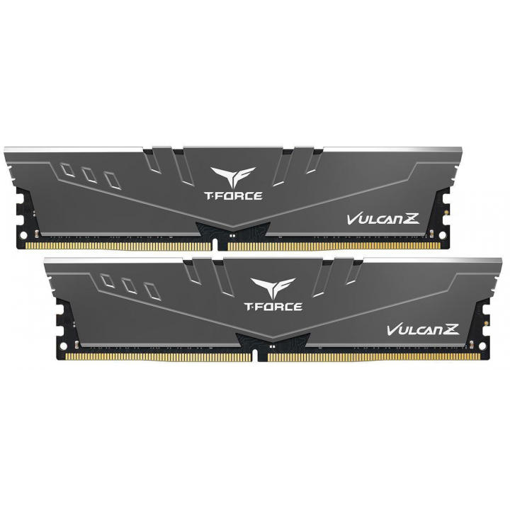 TeamGroup T-Force Vulcan Z 16GB DDR4 3200MHz CL16 (TLZGD416G3200HC16FDC01)