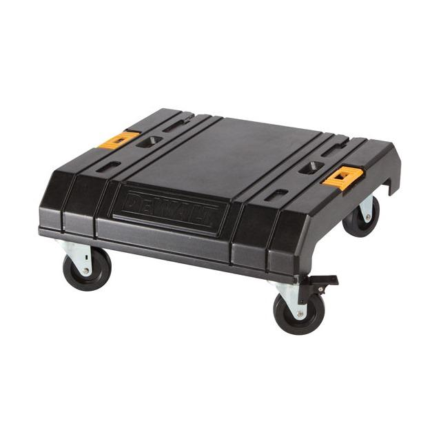 DeWalt DWST1-71229 TSTAK CART Szállítókocsi Minden TSTAK Számára (DWST1-71229)