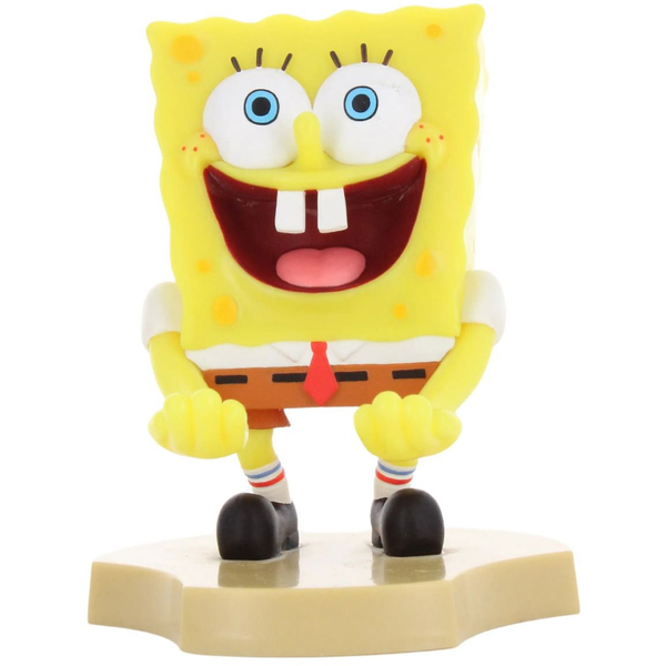 Cable Guys - Spongebob - Spongebob Holdem