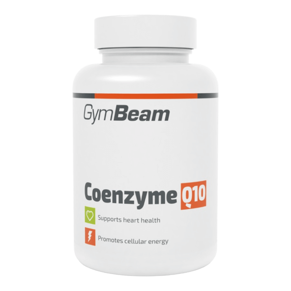 Gymbeam koenzym q10 120cps