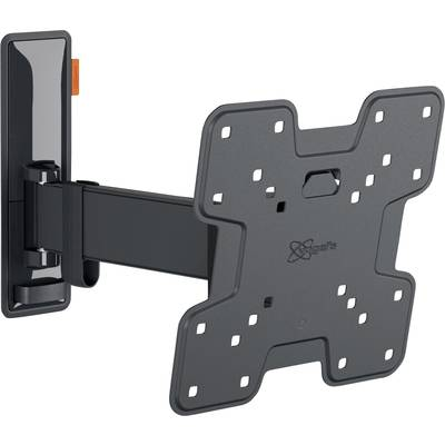 Vogel's Vogels TVM 3225 TV fali tartó 48,3 cm (19) - 109,2 cm (43) Csuklóval mozgatható, Dönthető (3832250) (3832250)