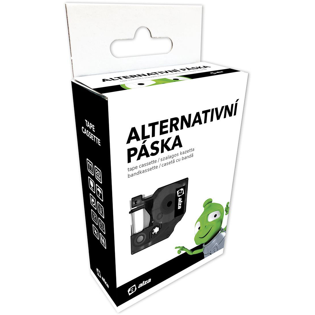 Alza 43613 Dymo nyomtatókhoz (1001)