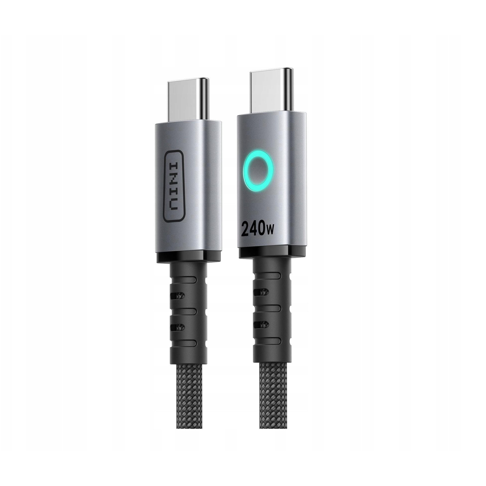 INIU Leopard Magnetic Cable 240W USB-C kábel (C22-P1)