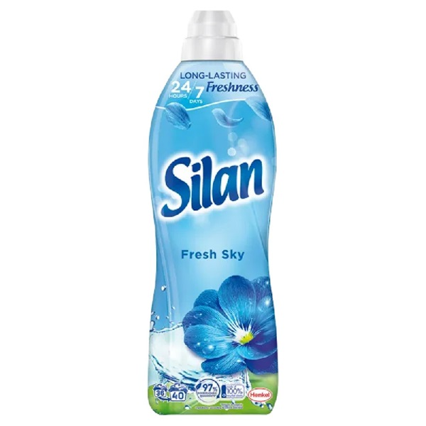 Silan Classic Fresh Sky 880 ml (40WL) (2898841)