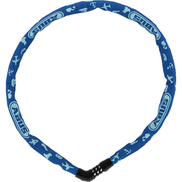 ABUS 4804C/75 BU Symbols