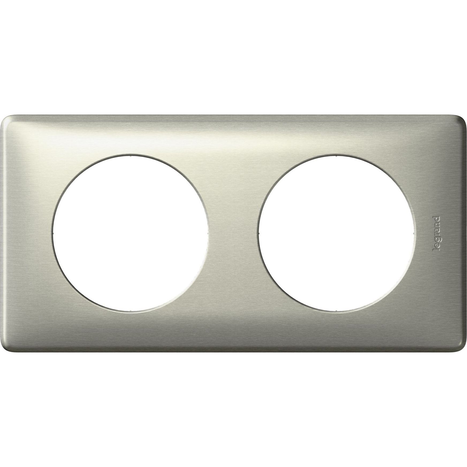 Legrand 068902 Céliane titán 2-es keret (068902)