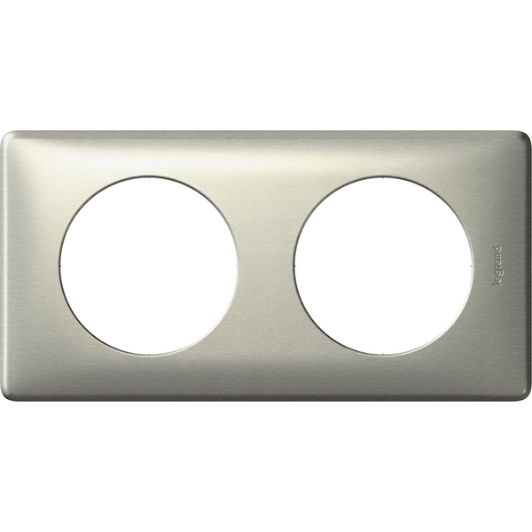 Legrand 068902 kontaktplade & kontakthætte
