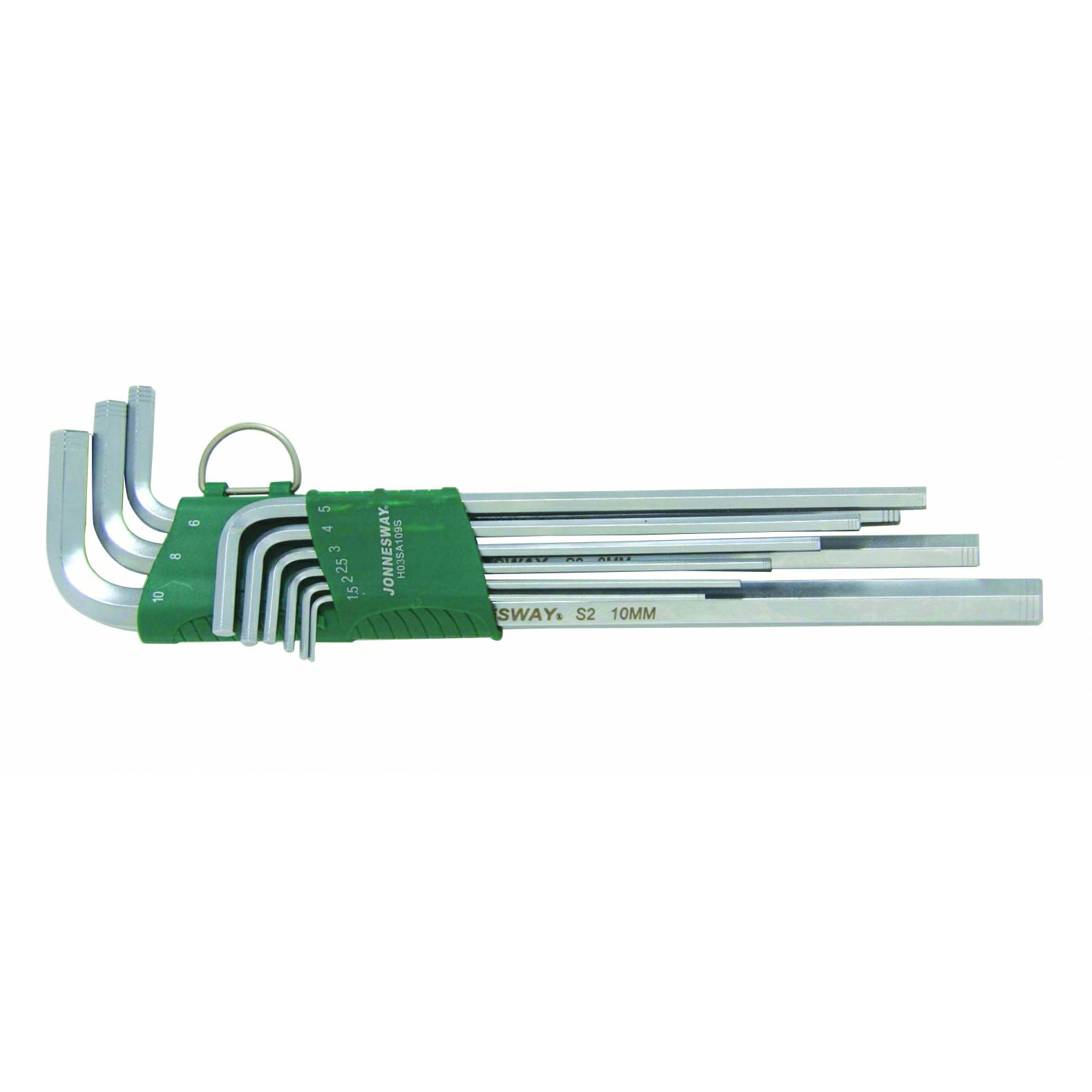 Jonnesway imbuszkulcsok H03SA209S (H03SA209S)