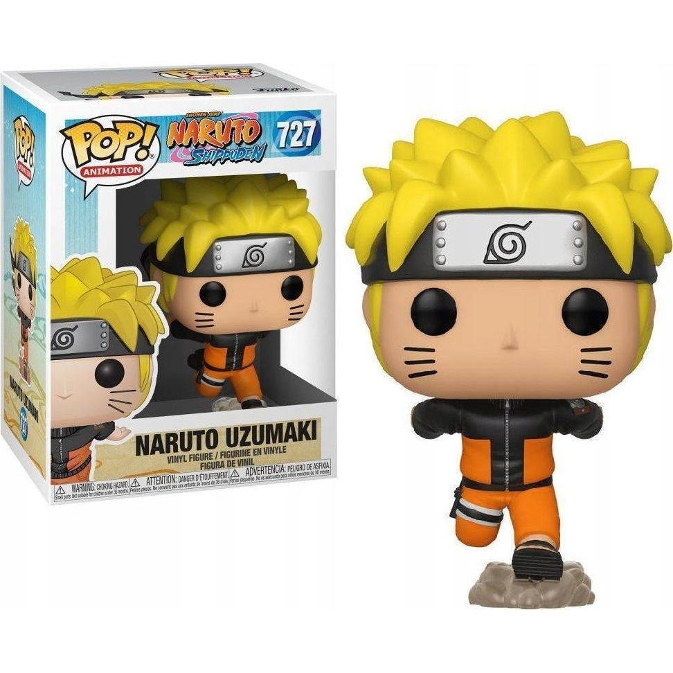 Funko POP! Naruto - Naruto Running (46626)