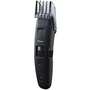 Trimmer pentru barba Panasonic ER-GB96-K503, lavabil, 0.5-30mm, acumulator sau la retea, 4 accesorii, Negru