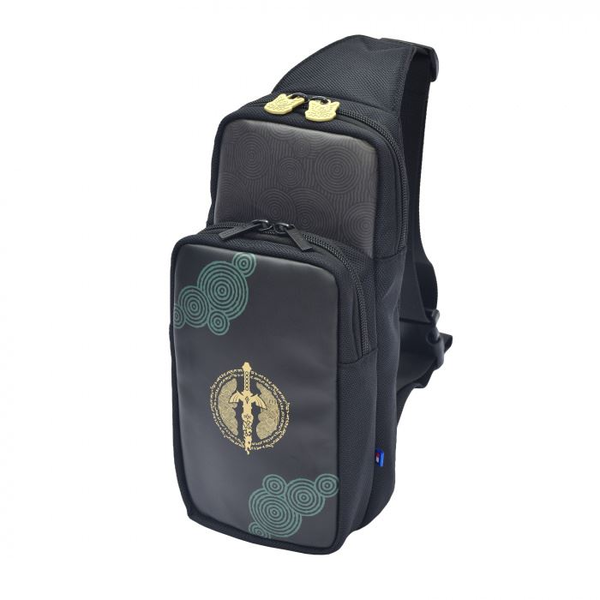 NINTENDO SWITCH ADVENTURE PACK - ZELDA TOTK