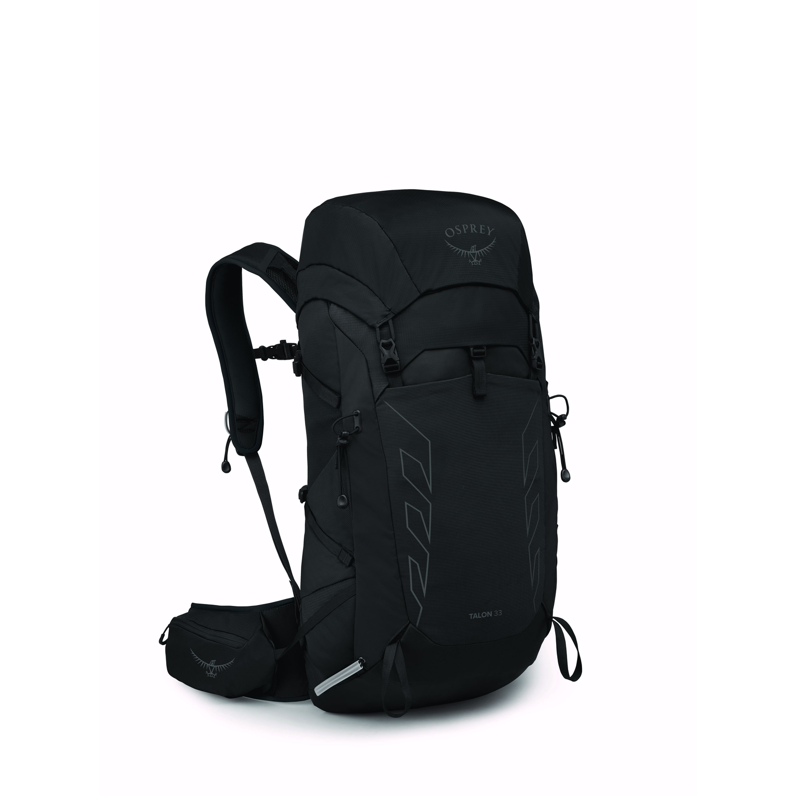 Osprey Talon 33 l Ef Black/Coal Grey (10054200OSP)