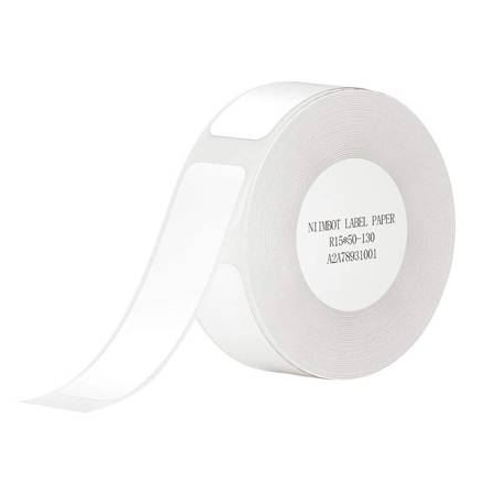 Niimbot címke 15x50mm, 130db D11/D110/D101 készülékekhez (6975746633383) (6975746633383)