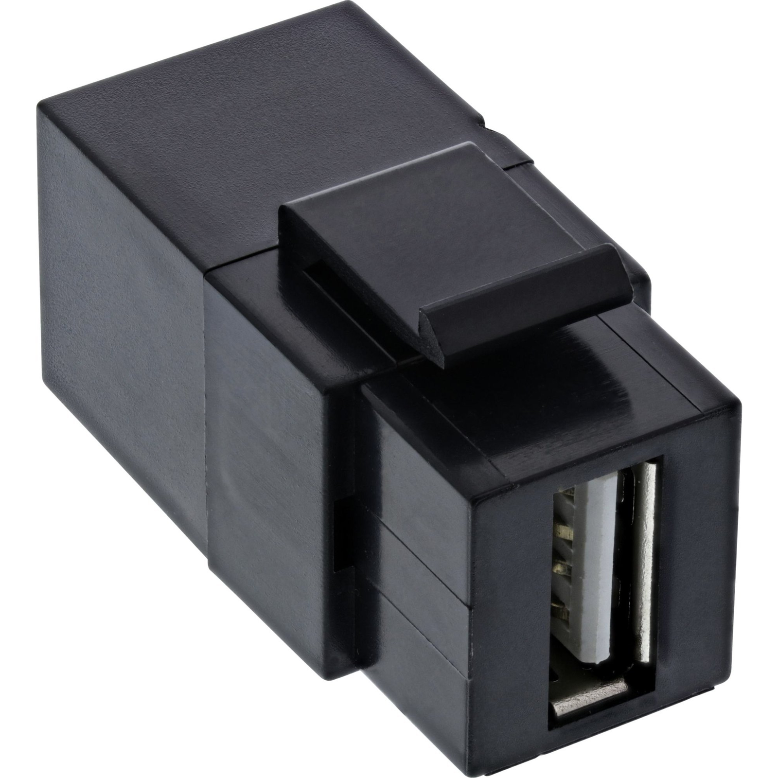 InLine 76202J keystone modul (76202J)