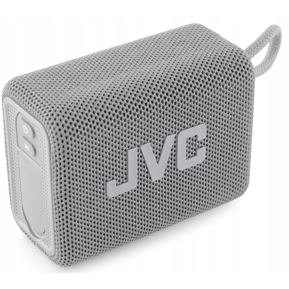JVC XS-E114 BT Hangszóró szürke (XS-E114G)